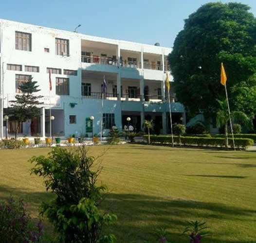BELA COLLEGE