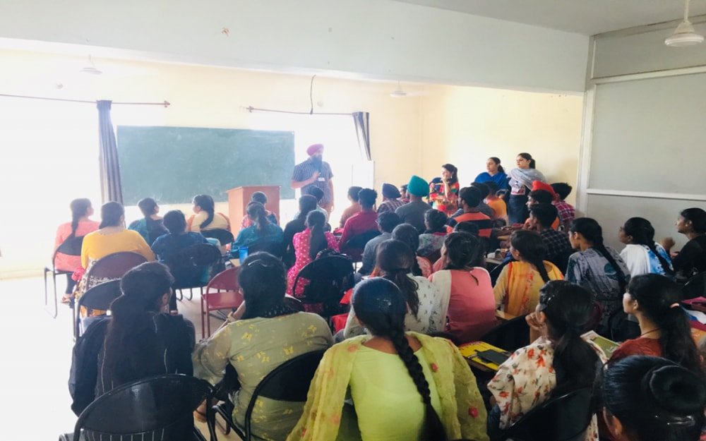 Seminar on Gender Equity