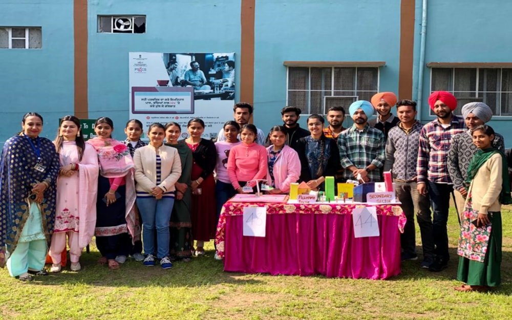 Model Making Competition