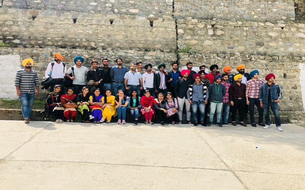 Tour to Mohan Heritage Park