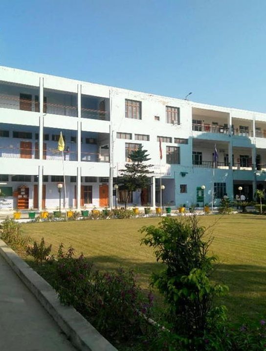 Bela College