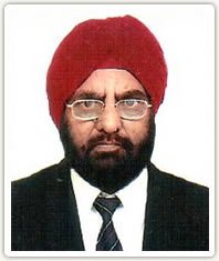 S. Sewa Singh