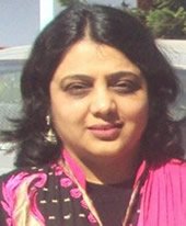 Prof. Mamta AroraMember Secretary cum Co-ordinator