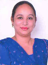 Prof. Kamaljit KaurMember
