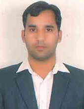 Prof. Rakesh JoshiMember