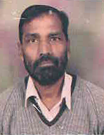 Shri. Ashok KumarSenior Administrative Official