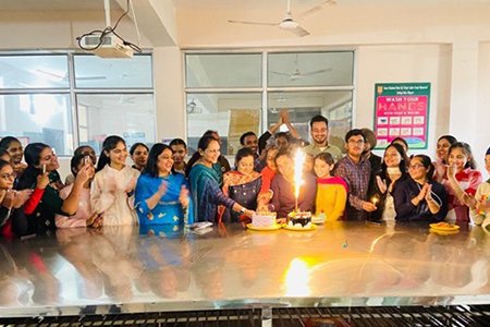 Children's Celebrations