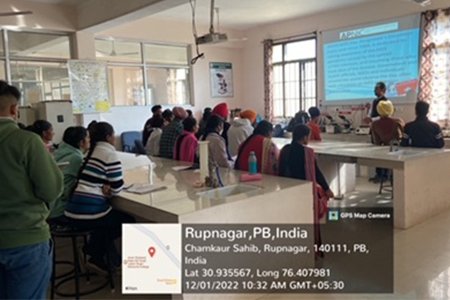 Protein Structure Determination Using RCSB-PDB