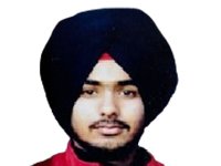 Pritpal Singh