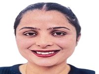 Arvinder Kaur