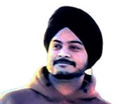 Jaspreet Singh