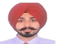 Anmolpreet Singh