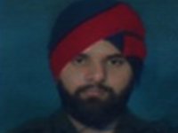 Jasbir Singh