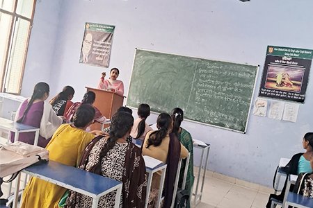 Discussion on the Dynamics of the Indian Constitution