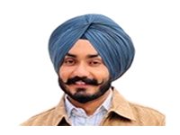 Harjap Singh