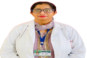 Dr. Sandeep Kaur