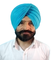 Dr. Anakh Singh