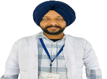 Mr. Gurinder Singh