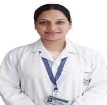 Ms. Navjot Bharti