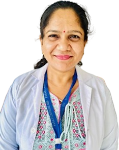Dr. Deepika