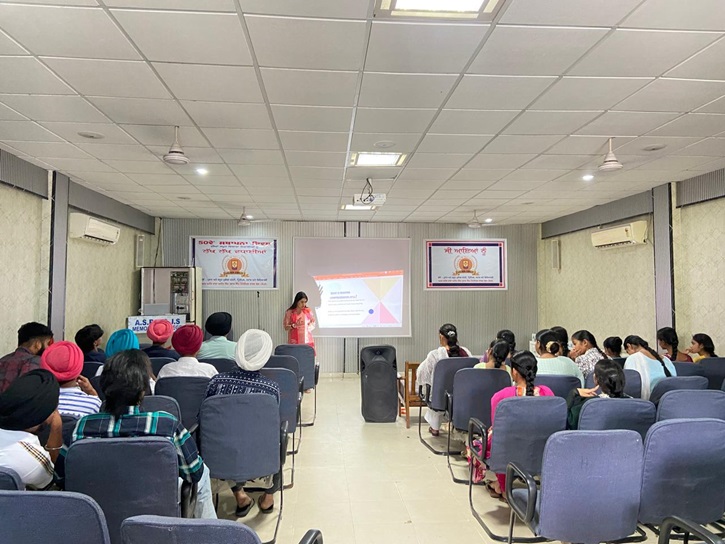 Career Counselling Photo 1