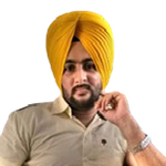 Mainliner Singh